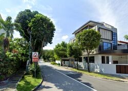 Jalan Masjid (D14), Terrace #480944021